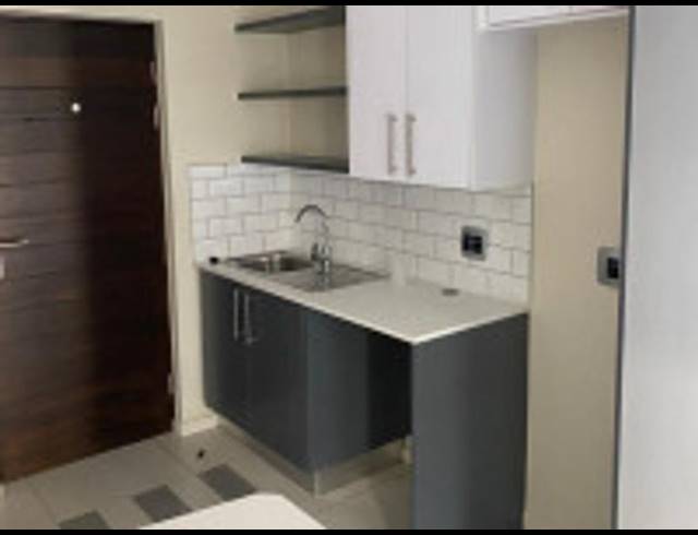 1 BEDROOM APARTMENT FOR SALE IN HATFIELD